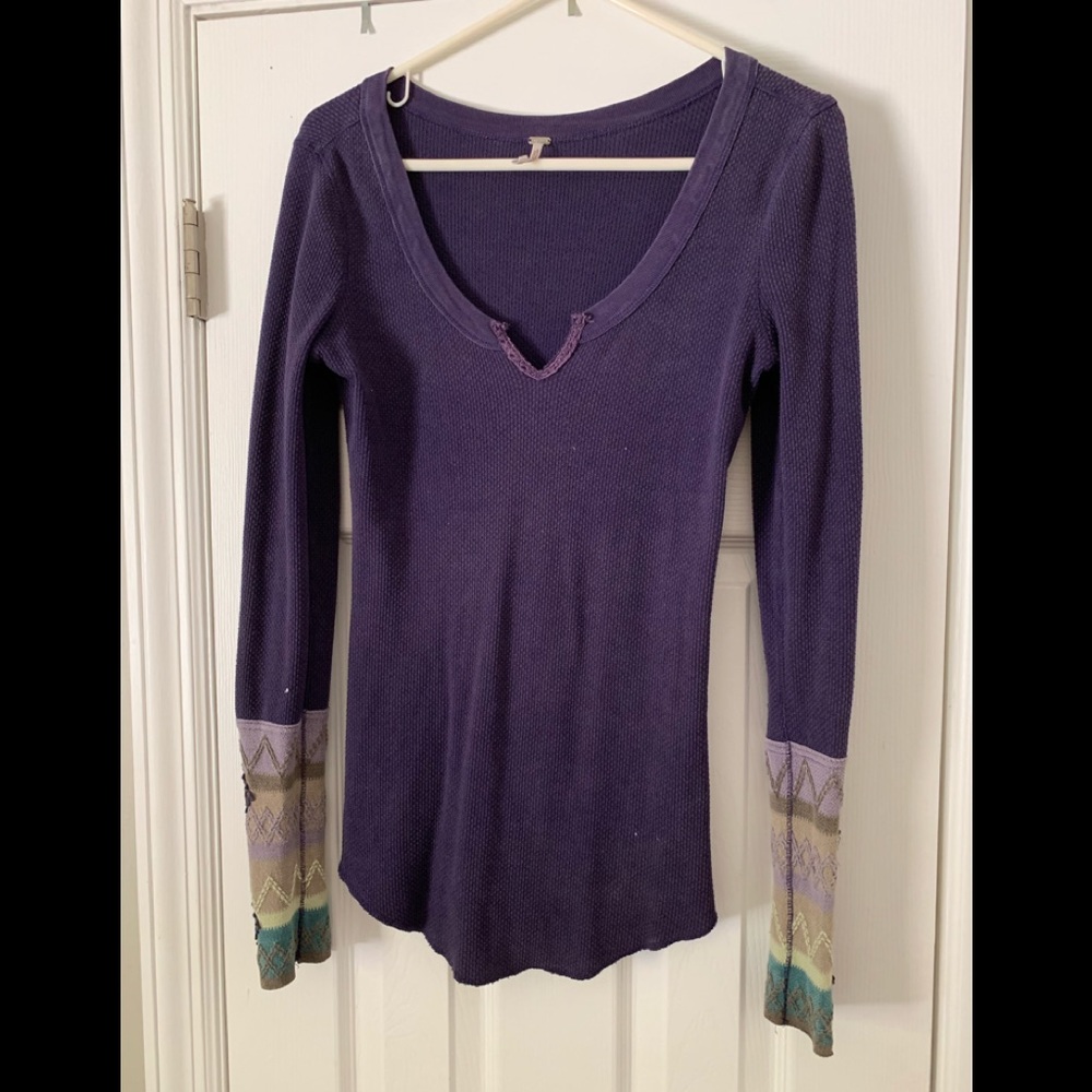 Free People Thermal